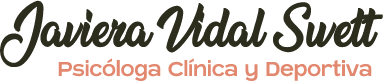 Javiera Vidal Swett